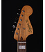Squier Classic Vibe Bass VI, Laurel FB, Black