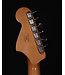 Squier Classic Vibe Bass VI, Laurel FB, Black