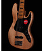 Squier Classic Vibe '70s Jazz Bass V, Maple FB, Natural