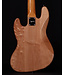 Squier Classic Vibe '70s Jazz Bass V, Maple FB, Natural