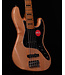 Squier Classic Vibe '70s Jazz Bass V, Maple FB, Natural