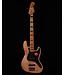 Squier Classic Vibe '70s Jazz Bass V, Maple FB, Natural