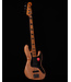 Squier Classic Vibe '70s Jazz Bass V, Maple FB, Natural