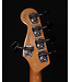 Squier Classic Vibe '70s Jazz Bass V, Maple FB, Natural