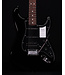 Fender Standard Stratocaster HSS, Laurel FB, Black