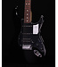 Fender Standard Stratocaster HSS, Laurel FB, Black