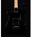Fender Standard Stratocaster HSS, Laurel FB, Black
