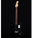 Fender Standard Stratocaster HSS, Laurel FB, Black