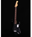 Fender Standard Stratocaster HSS, Laurel FB, Black