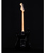 Fender Standard Stratocaster HSS, Laurel FB, Black