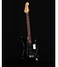 Fender Standard Stratocaster HSS, Laurel FB, Black