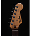 Fender Standard Stratocaster HSS, Laurel FB, Black