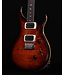 PRS SE Custom 24, Black Gold Sunburst