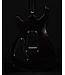PRS SE Custom 24, Black Gold Sunburst