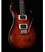 PRS SE Custom 24, Black Gold Sunburst