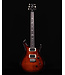 PRS SE Custom 24, Black Gold Sunburst
