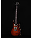 PRS SE Custom 24, Black Gold Sunburst