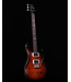 PRS SE Custom 24, Black Gold Sunburst