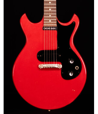 Gibson Gibson Melody Maker, Cherry, 1965 - USED