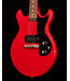 Gibson Melody Maker, Cherry, 1965 - USED