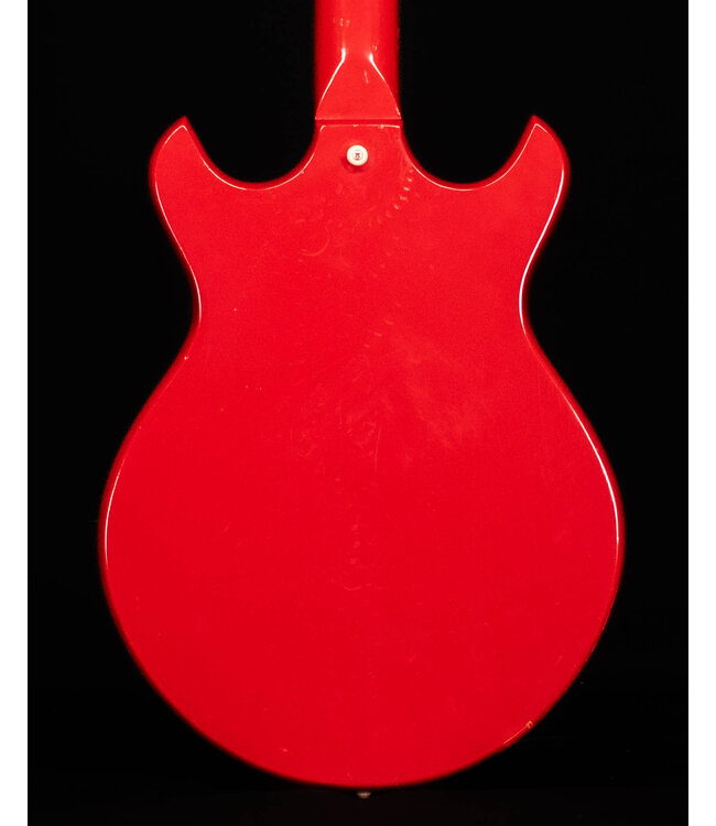 Gibson Melody Maker, Cherry, 1965 - USED