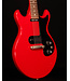 Gibson Melody Maker, Cherry, 1965 - USED