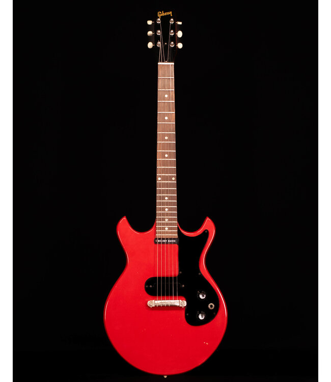 Gibson Melody Maker, Cherry, 1965 - USED