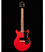 Gibson Melody Maker, Cherry, 1965 - USED