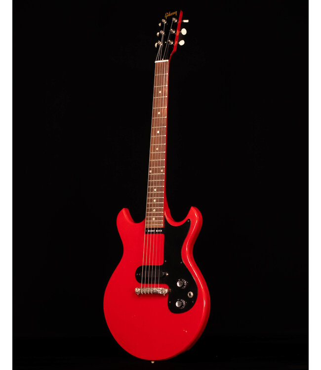 Gibson Melody Maker, Cherry, 1965 - USED