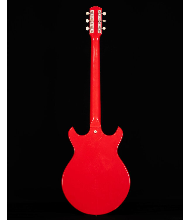 Gibson Melody Maker, Cherry, 1965 - USED