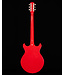 Gibson Melody Maker, Cherry, 1965 - USED