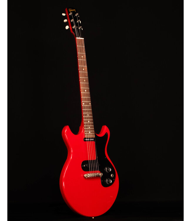 Gibson Melody Maker, Cherry, 1965 - USED