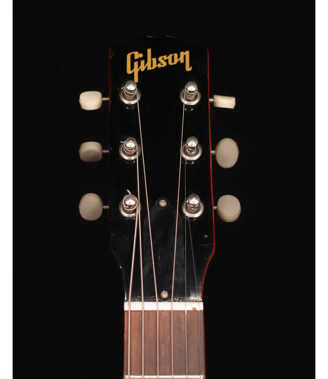 Gibson Melody Maker, Cherry, 1965 - USED