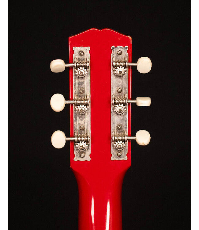 Gibson Melody Maker, Cherry, 1965 - USED