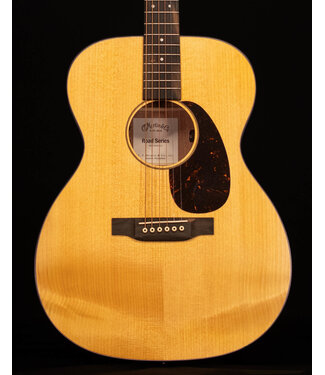Martin Martin 00010E Retro Acoustic Electric, Martin E1 Pickup with Gig Bag