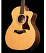 Taylor 214ce Grand Auditorium Acoustic Guitar with Gig Bag