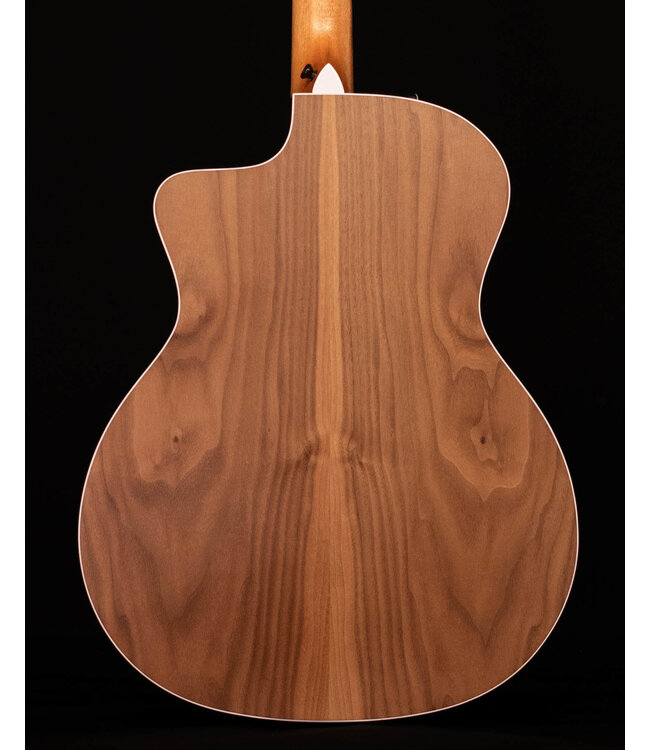 Taylor 214ce Grand Auditorium Acoustic Guitar with Gig Bag