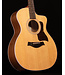 Taylor 214ce Grand Auditorium Acoustic Guitar with Gig Bag