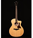 Taylor 214ce Grand Auditorium Acoustic Guitar with Gig Bag