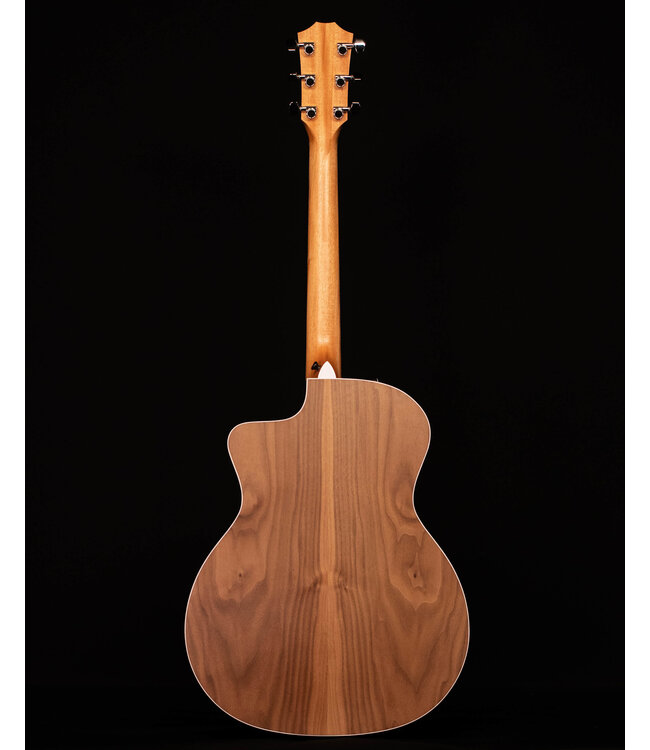 Taylor 214ce Grand Auditorium Acoustic Guitar with Gig Bag