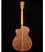 Taylor 214ce Grand Auditorium Acoustic Guitar with Gig Bag