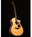 Taylor 214ce Grand Auditorium Acoustic Guitar with Gig Bag