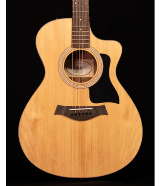 Taylor Taylor 112ce Grand Concert Acoustic Guitar