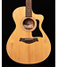 Taylor 112ce Grand Concert Acoustic Guitar