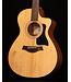 Taylor 112ce Grand Concert Acoustic Guitar