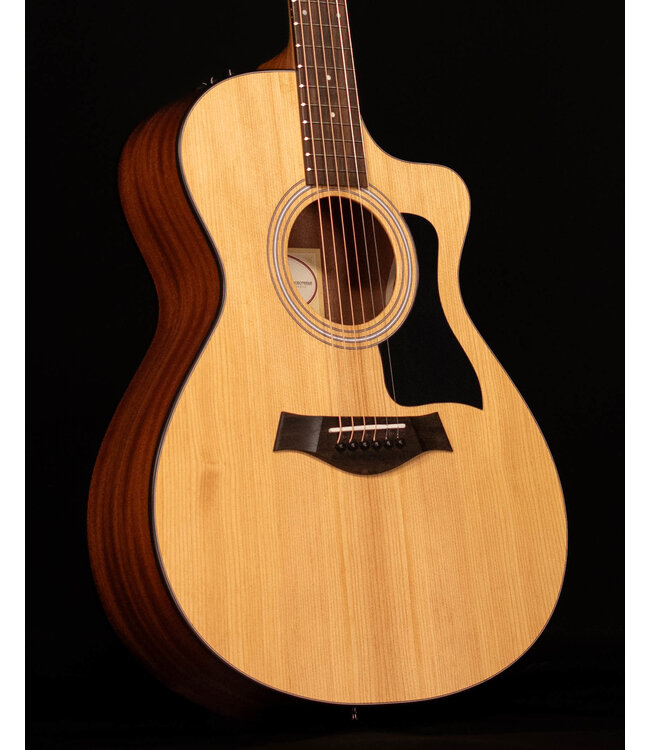 Taylor 112ce Grand Concert Acoustic Guitar