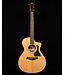 Taylor 112ce Grand Concert Acoustic Guitar