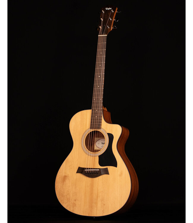 Taylor 112ce Grand Concert Acoustic Guitar