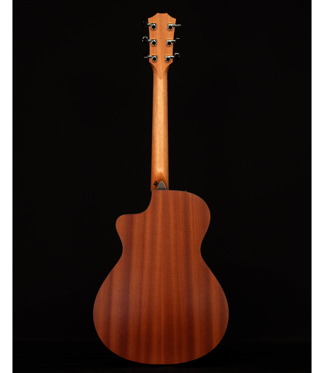 Taylor 112ce Grand Concert Acoustic Guitar