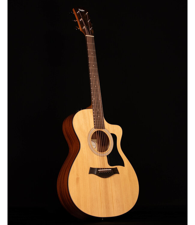 Taylor 112ce Grand Concert Acoustic Guitar
